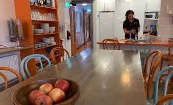 Galway City Hostel - Solo Traveller Hostel