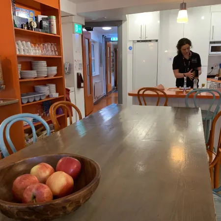 Galway City Hostel - Solo Traveller Hostel