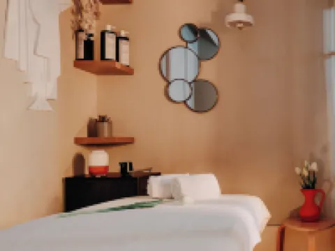 카사 다스 레리아스 아마란테 호텔