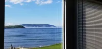 St Ann's Motel & Cottage - Ocean View