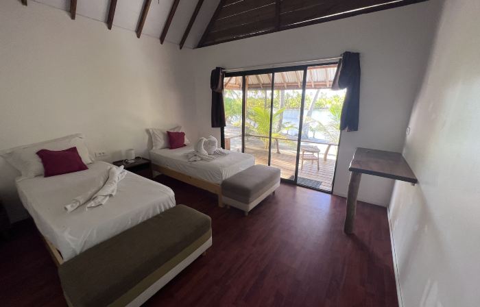 Aotera Guest House