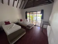 Aotera Guest House Hotels in 