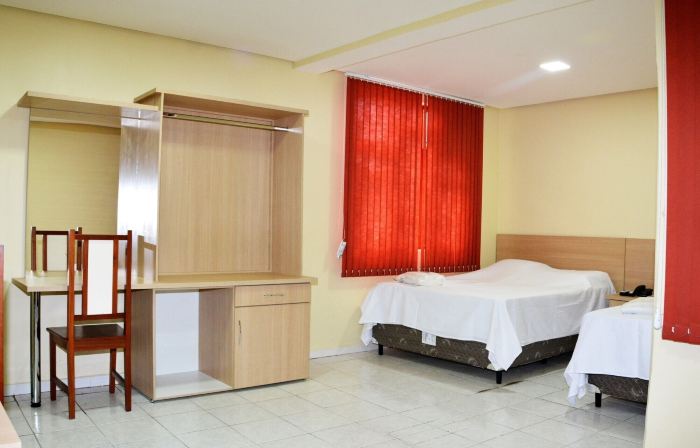 Ana Maria Apart Hotel