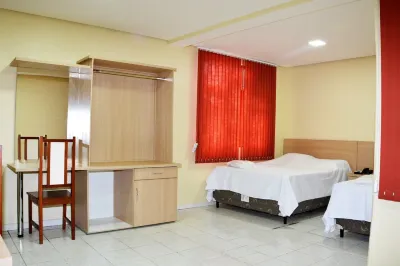 Ana Maria Apart Hotel Hotels in Arcos