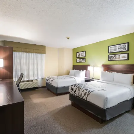 Sleep Inn Naperville - Chicago