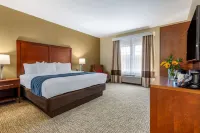Comfort Inn Hôtels à : Bedford