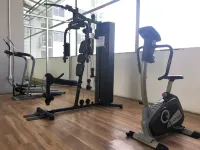 Comfortable Studio Room Apartment at Stanford Jatinangor