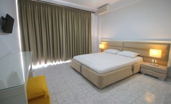 Murati Suites Sarandë