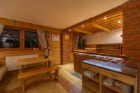 Gościna u Maryny Relaks I Spa w Ogrodzie Hotels in Biały Dunajec