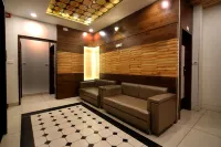 Hotel Midtown Hotels in Vadodara