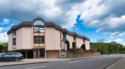 Hotel Villa am Rhein Hotels in Andernach