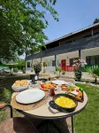 ONES PANSİYON - sarapan