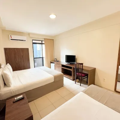 D8 Hotel Express Hotels near Extra Montese