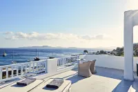 DeLight Boutique Hotel - Small Luxury Hotels of the World - Ocean View