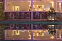 DeLight Boutique Hotel - Small Luxury Hotels of the World - Baarit