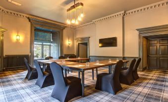 Best Western Walworth Castle Hotel