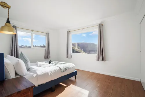 Relaxing 2-Bedroom Oasis in Pacifica