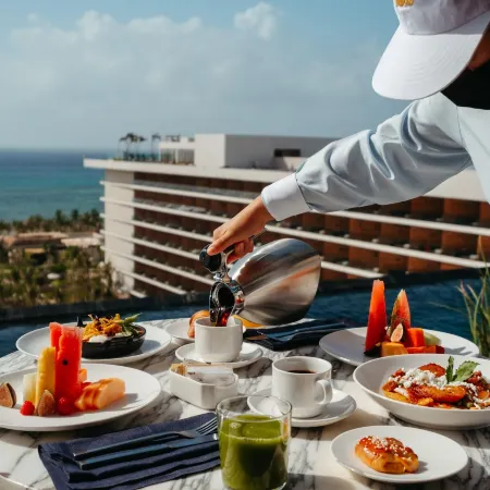 Secrets Moxché Playa del Carmen - Adults Only - All Inclusive