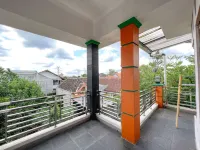 Homestay Jogja Jakal 3 Dekat Ugm by Simply Homy Hotels in Ngaglik