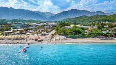 Viking Park Hotel Hotel a Camyuva
