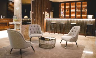 Oca Oriental Porto Hotel