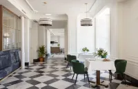 Gran Hotel Brillante Hotels in Muros de Nalon