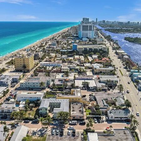 Sun Beach Inn