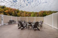 Best Western Plus Rumford Falls Hotels in Rumford