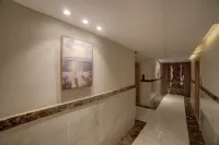 Alena Hotel Hotels in Akaba