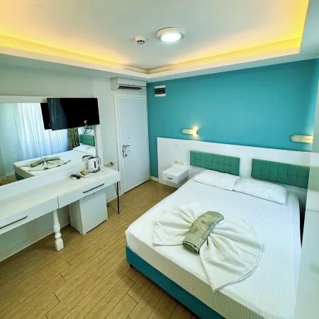 Amsterdam Boutique Hotel & Suite