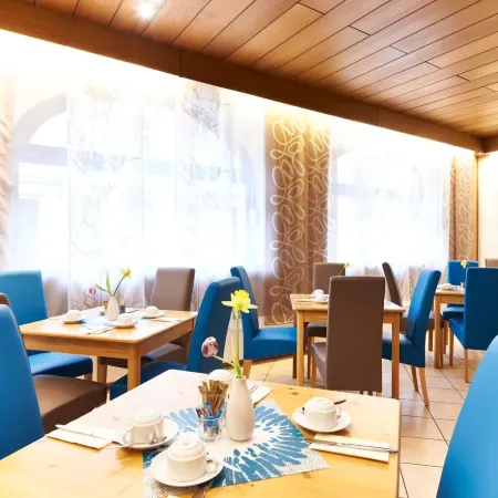 Altstadthotel Fürth