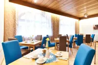 Altstadthotel Fürth - breakfast
