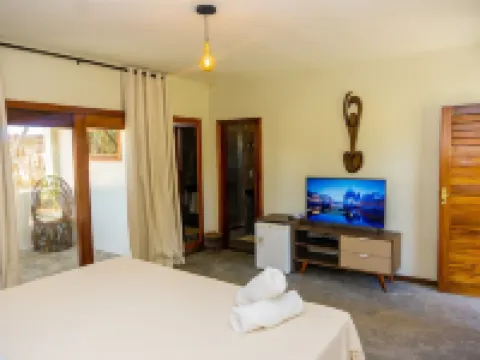 Villa Zen Hotel Hotels in Camocim