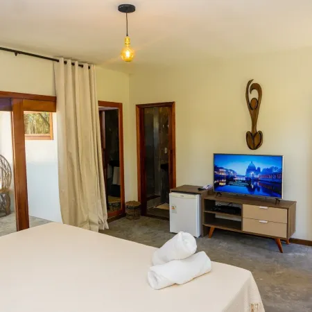Villa Zen Hotel