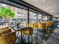 Avlion Boutique Hotel Hotels near Cleopatra's Beach
