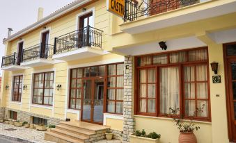 Castri Hotel