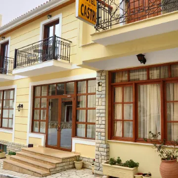 Castri Hotel