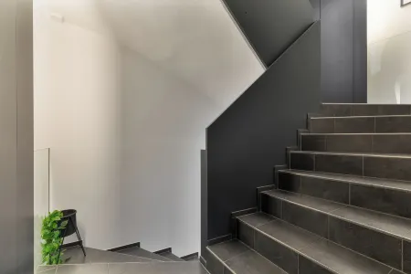 Motel by Maier Feldkirch - Self-Check-IN