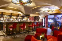 Le Lana - bar