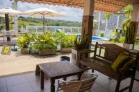 Pousada Rota do Pilao Hotels in Carpina