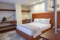 PlazaMar Pacifico Hotel Hoteles en Buenaventura