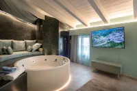 Il Giardino Degli Angeli