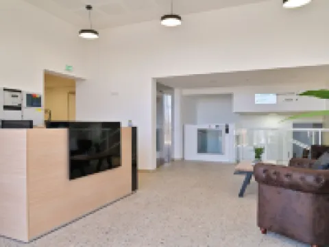 Résidence Easy Lodge Hôtels à : Ajaccio