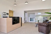 Résidence Easy Lodge Hotels in Alata