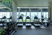 Gomeh by Isrotel Collection - Gym