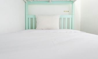 Comfy and Modern Wonderful 2Br Apartment at Tanglin Supermall Mansion