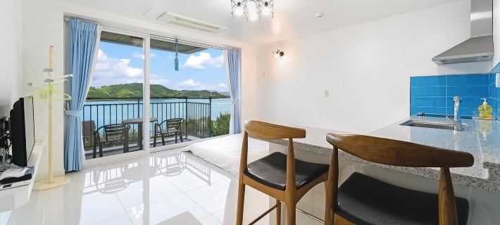 Namhae Spring, Summer, Fall, Winter Pet- Hotels in Namhae-gun