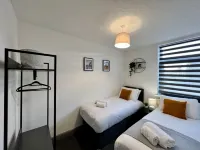 Bramhall House - delete - 4-Star