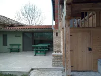 Studio Apartment in Palamartsa - internet