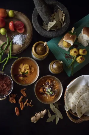 Amã Stays & Trails Sluice House, Lonavala